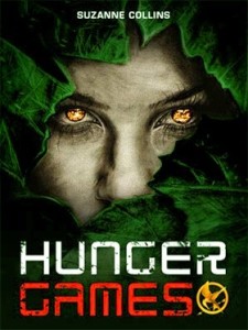 Hunger games suzanne collins
